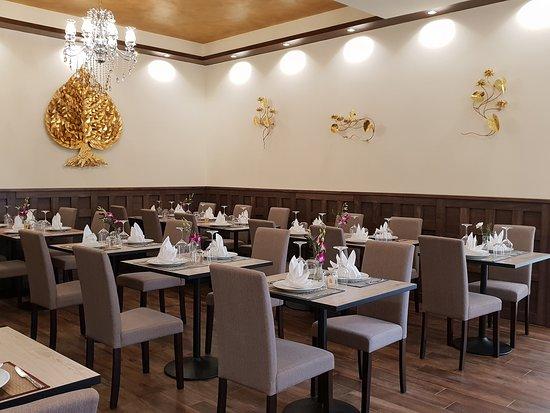 Siam Thai Restaurant